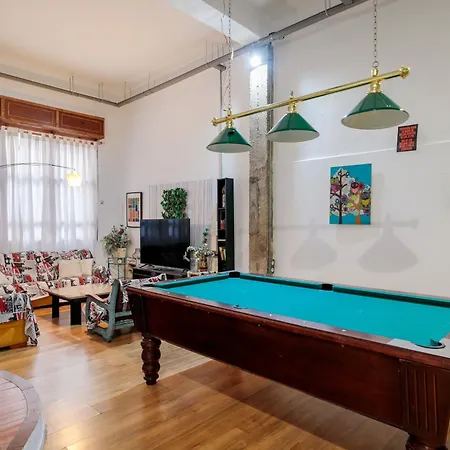 Tu Escape Perfecto Apartment Alicante Exterior photo