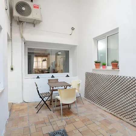 Tu Escape Perfecto Apartment Alicante Exterior photo