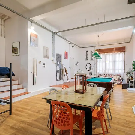 Tu Escape Perfecto Apartment Alicante Exterior photo