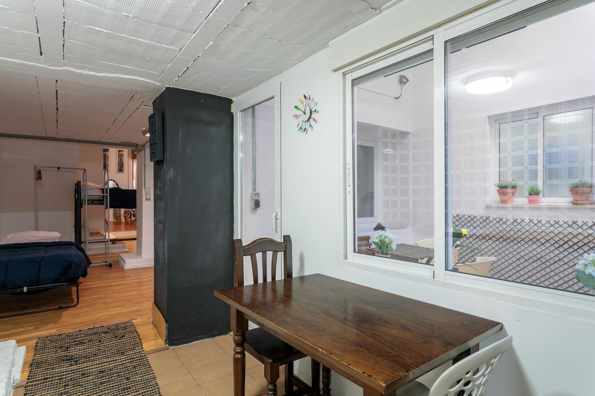 Apartamento Tu Escape Perfecto Alicante