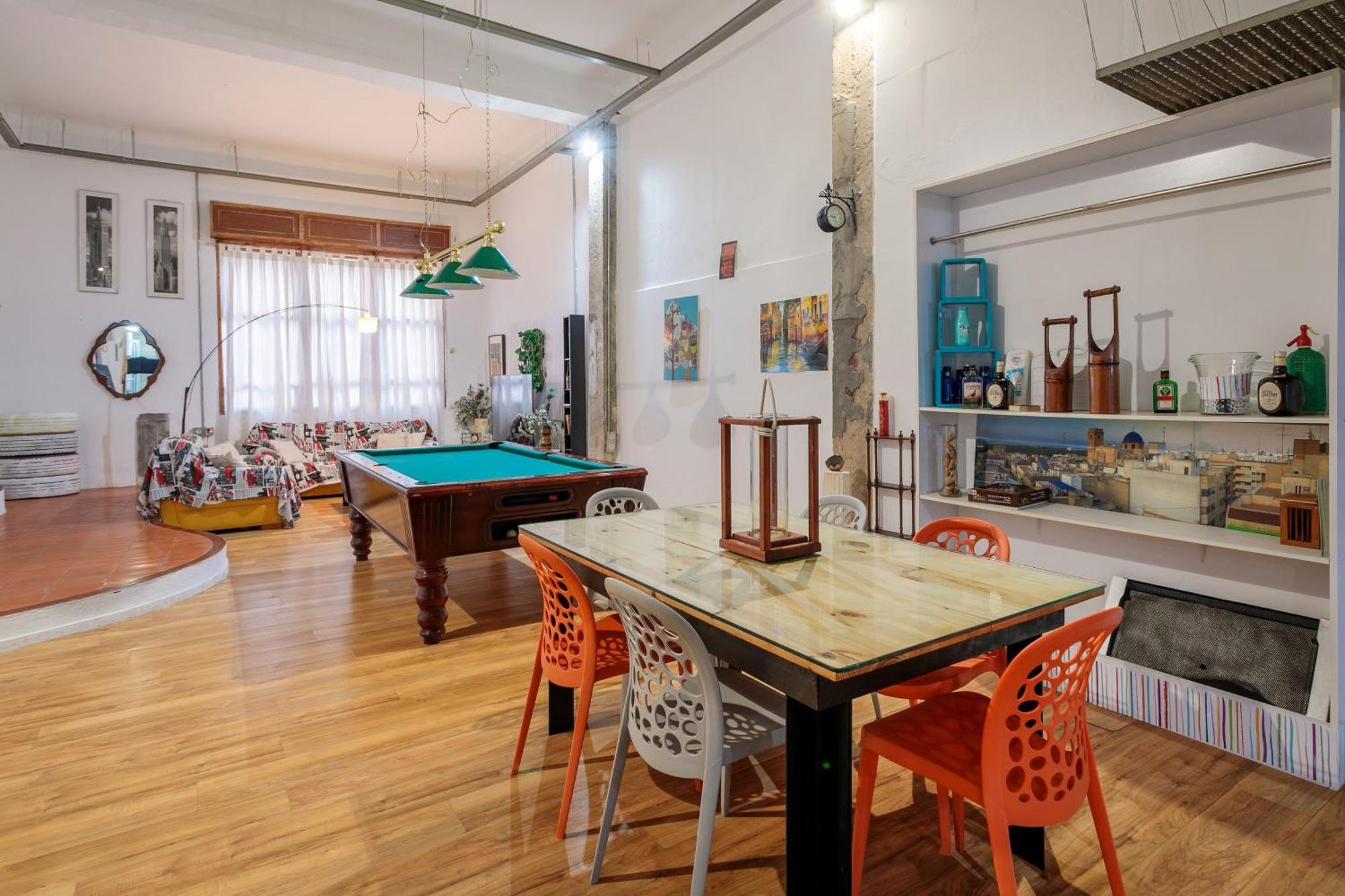 Tu Escape Perfecto Apartamento