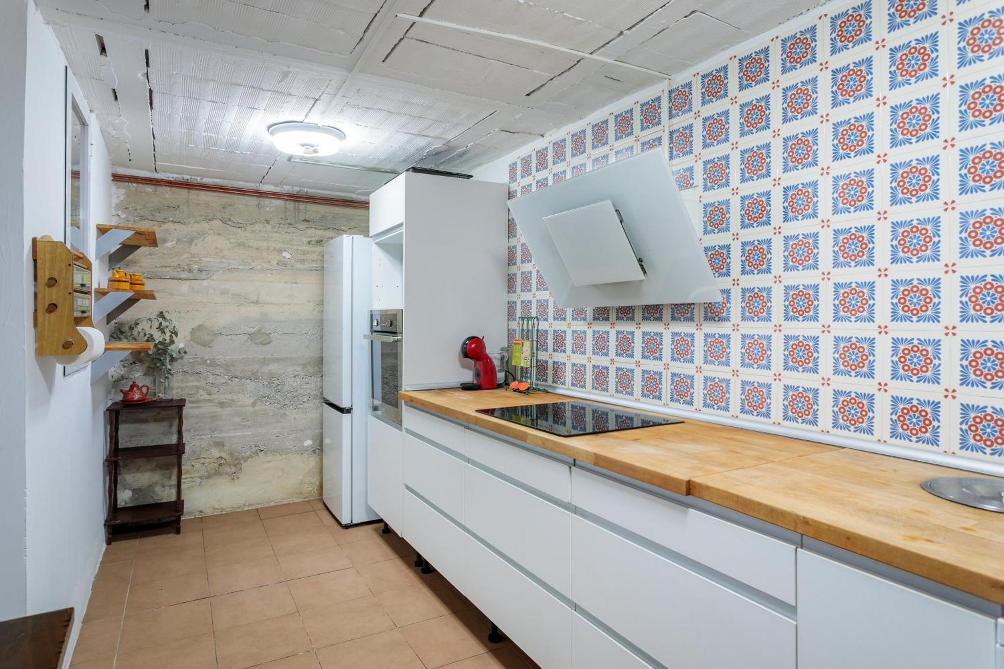 Tu Escape Perfecto Apartamento *