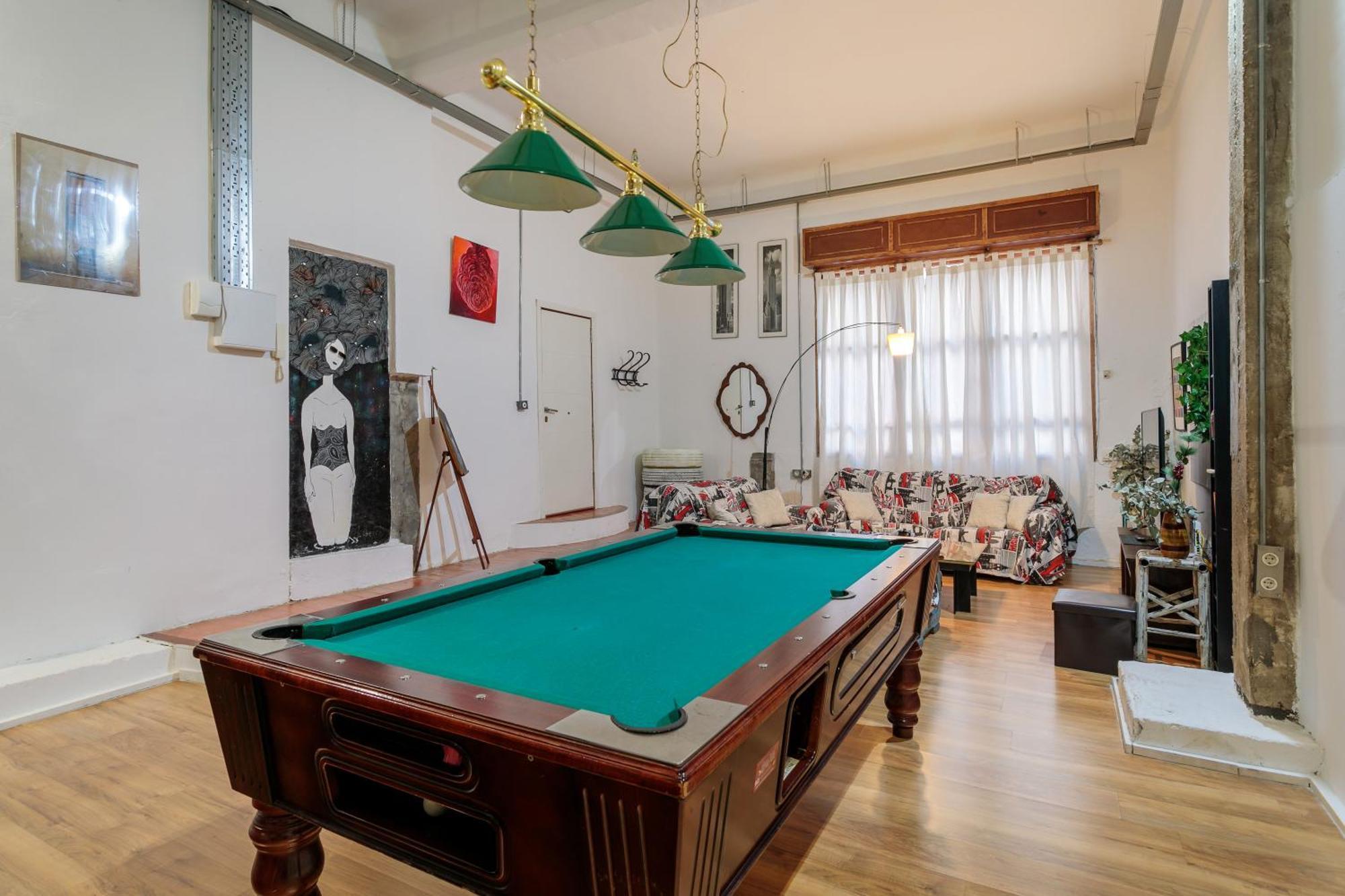 Apartamento Tu Escape Perfecto *