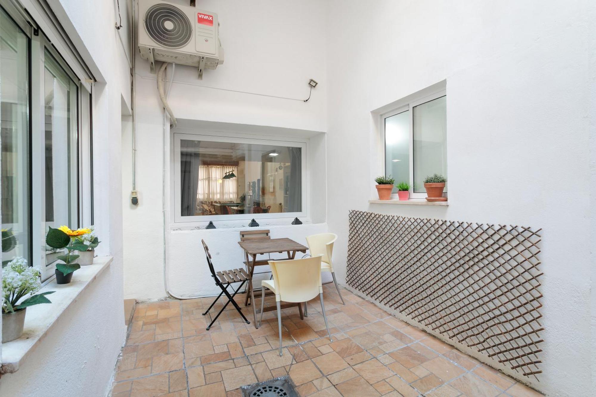Tu Escape Perfecto Apartamento Alicante