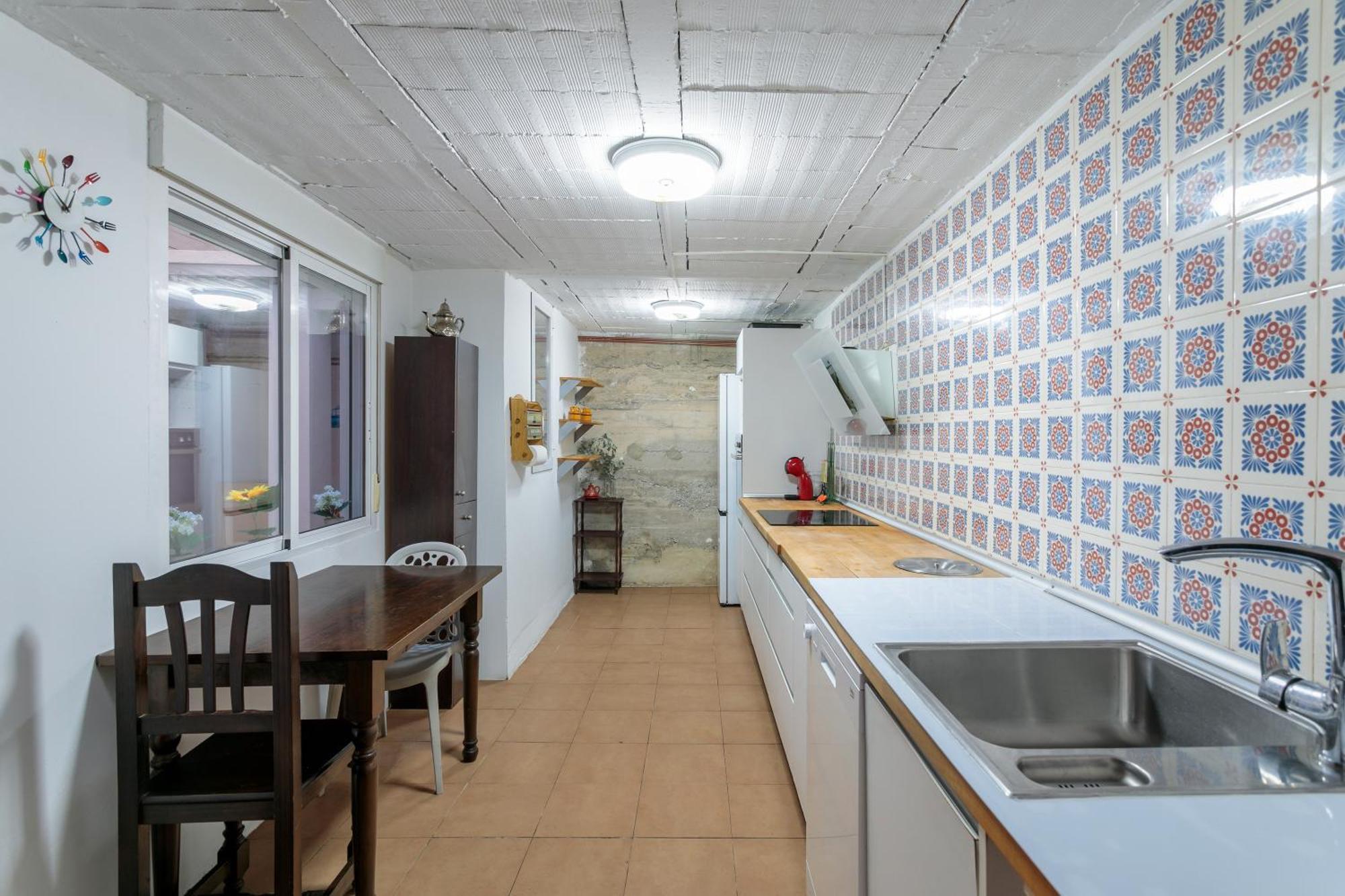 Apartamento Tu Escape Perfecto *