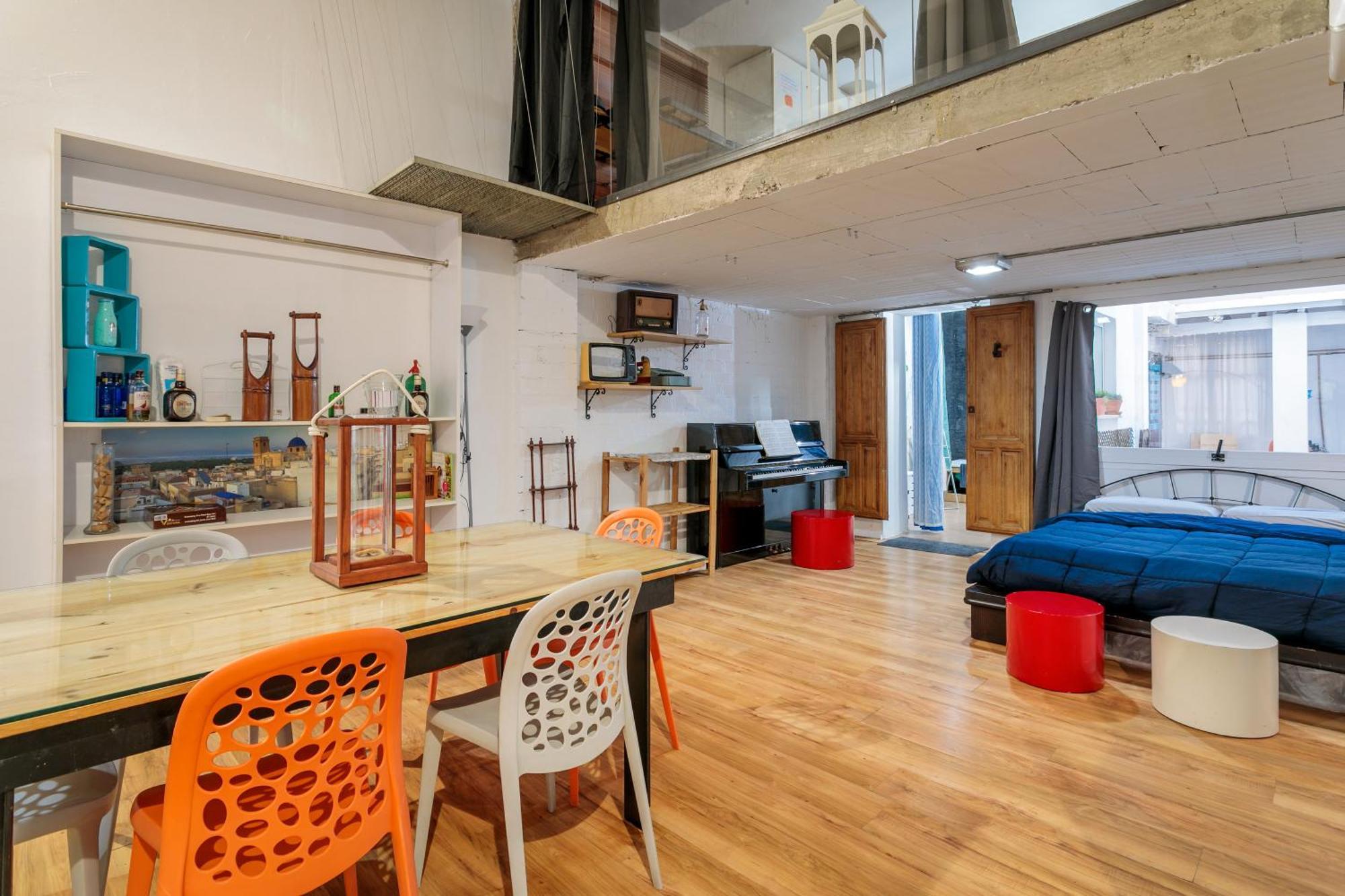 Apartamento Tu Escape Perfecto *