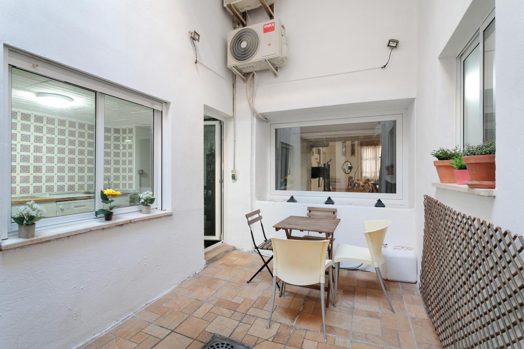 Tu Escape Perfecto Apartamento