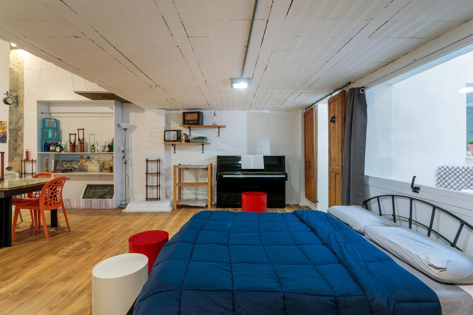 Tu Escape Perfecto Apartamento